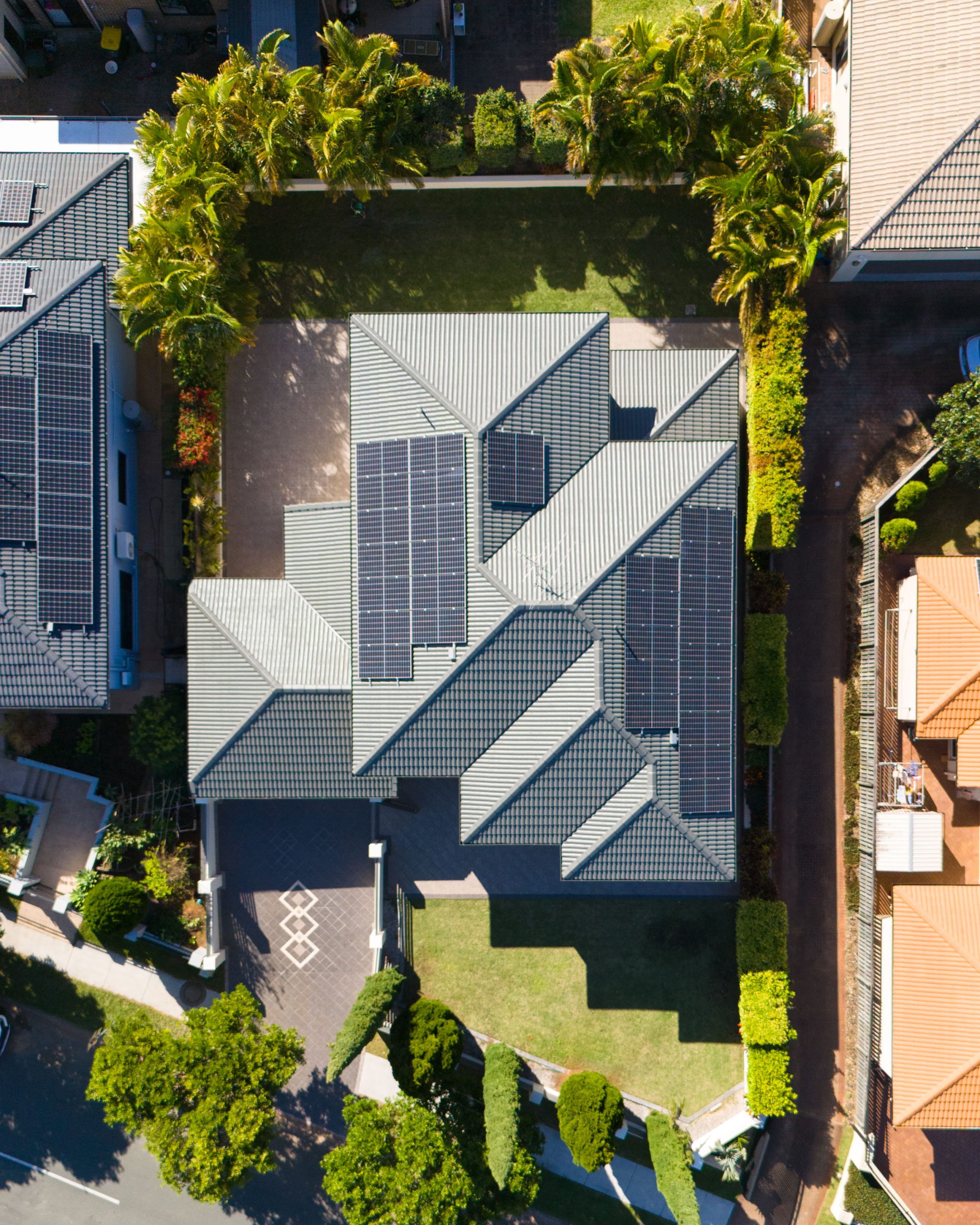 default brisbane-residential-painter